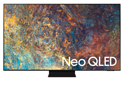 75" Samsung QN75QN9DAAFXZC Neo QLED 4K Smart TV