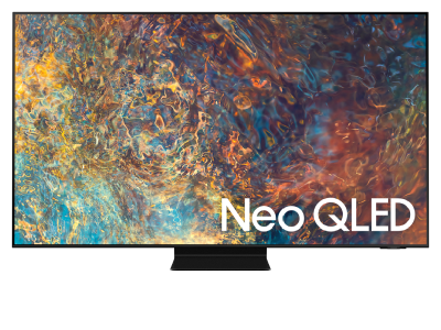 65" Samsung QN65QN9DAAFXZC Neo QLED 4K HDR Smart TV
