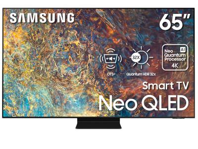65" Samsung QN65QN9DAAFXZC Neo QLED 4K HDR Smart TV