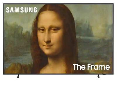 55" Samsung QN55LS03BAFXZC The Frame QLED 4K Smart TV