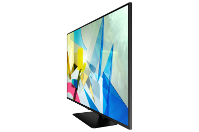 50" Samsung QN50Q80TAFXZC 4K Smart QLED TV