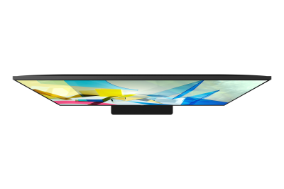50" Samsung QN50Q80TAFXZC 4K Smart QLED TV
