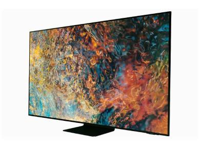 85" Samsung QE85QN95A LCD 4K Neo QLED TV