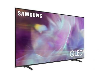 55" Samsung QN55Q60AAFXZC QLED 4K Smart TV