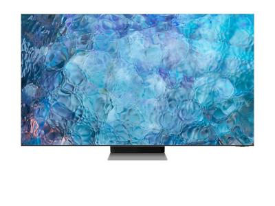85" Samsung QN85QN900AFXZC Neo QLED 8K Smart TV