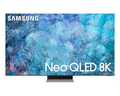85" Samsung QN85QN900AFXZC Neo QLED 8K Smart TV