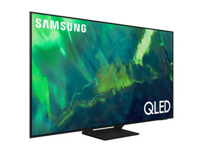 75" Samsung QN75Q70AAFXZC QLED 4K Smart TV