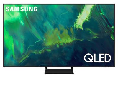 55" Samsung QN55Q70AAFXZC QLED 4K Smart TV