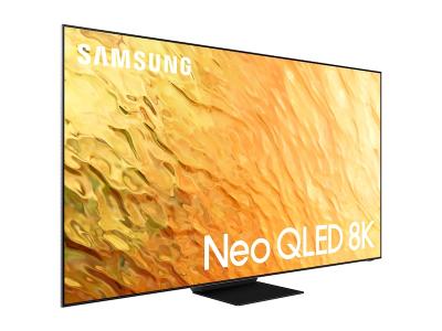 75" Samsung QN75QN800BFXZC Neo QLED 8K Smart TV