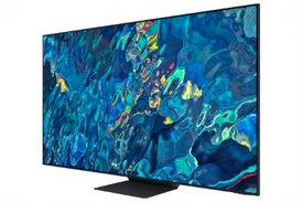 85" Samsung QN85QN95BAFXZC Neo QLED 4K Smart TV