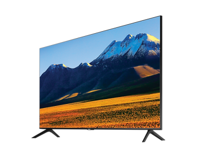 86" Samsung  UN86TU9010FXZC Crystal UHD 4K Smart TV