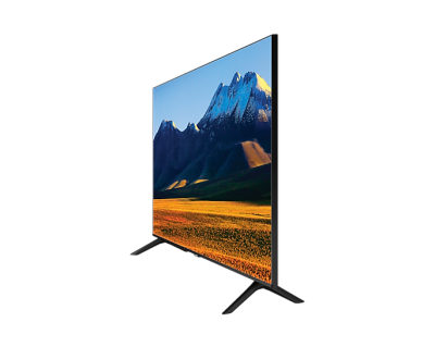 86" Samsung  UN86TU9010FXZC Crystal UHD 4K Smart TV