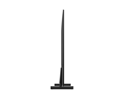 75" Samsung UN75AU8200FXZC Crystal UHD 4K Smart TV