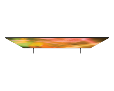 75" Samsung UN75AU8200FXZC Crystal UHD 4K Smart TV
