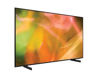 65" Samsung UN65AU8200FXZC Crystal UHD 4K Smart TV