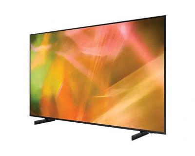 65" Samsung UN65AU8200FXZC Crystal UHD 4K Smart TV