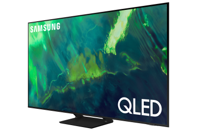 65" Samsung QN65Q72AAFXZC QLED 4K Smart TV