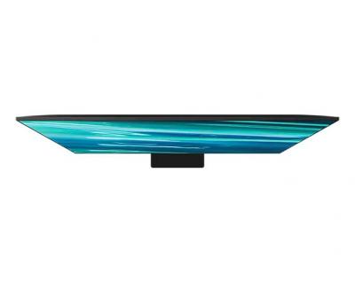 75" Samsung QN75Q80AAFXZC QLED 4K Smart TV
