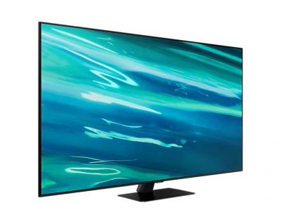 55" Samsung QN55Q80AAFXZC QLED 4K Smart TV