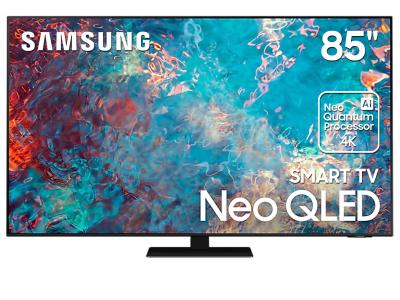 85" Samsung QN85QN85AAFXZC Neo QLED 4K Smart TV
