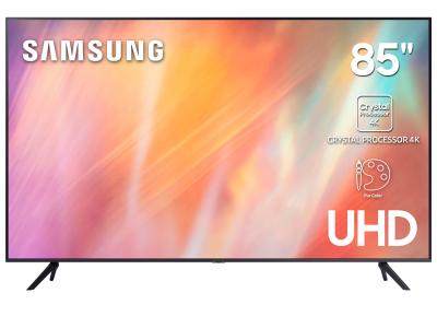 85" Samsung UN85AU7000 LCD 4K TV