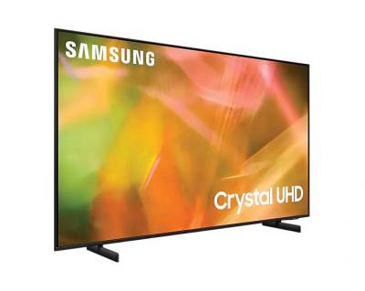 85" Samsung UN85AU8000FXZC Crystal UHD LCD TV