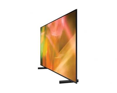 85" Samsung UN85AU8000FXZC Crystal UHD LCD TV