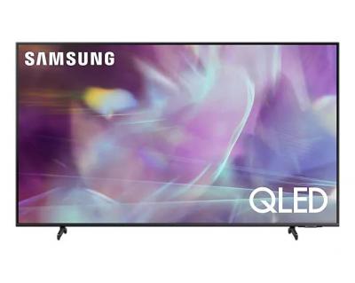 75" Samsung QN75Q60AAFXZC QLED 4K Smart TV