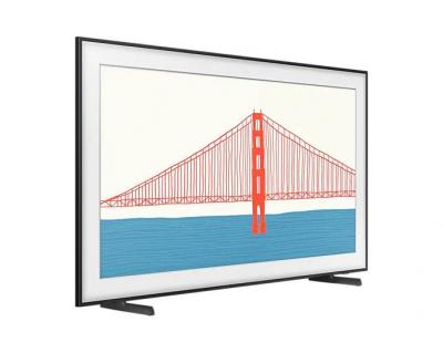 50" Samsung QN50LS03AAFXZC Frame QLED 4K Smart TV	