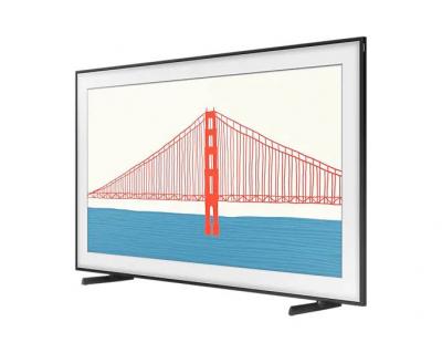 50" Samsung QN50LS03AAFXZC Frame QLED 4K Smart TV	