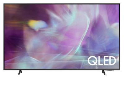 32" Samsung QN32Q60AAFXZC QLED 4K Smart TV