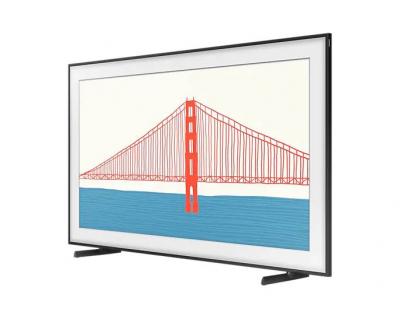 55" Samsung QN55LS03AAFXZC Frame QLED 4K Smart TV