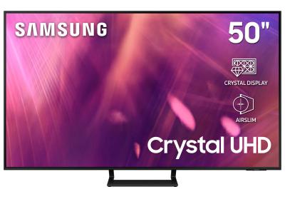 50" Samsung UN50AU9000 Crystal UHD LCD Flat TV