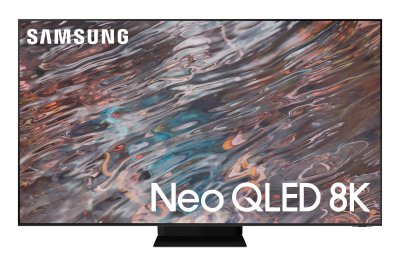 65" Samsung QN65QN800AFXZC Neo QLED 8K Smart TV