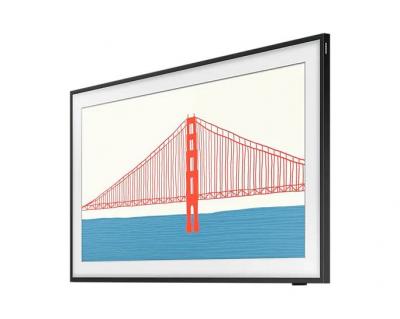 43" Samsung  QN43LS03AAFXZC Frame QLED  4K  Smart  TV