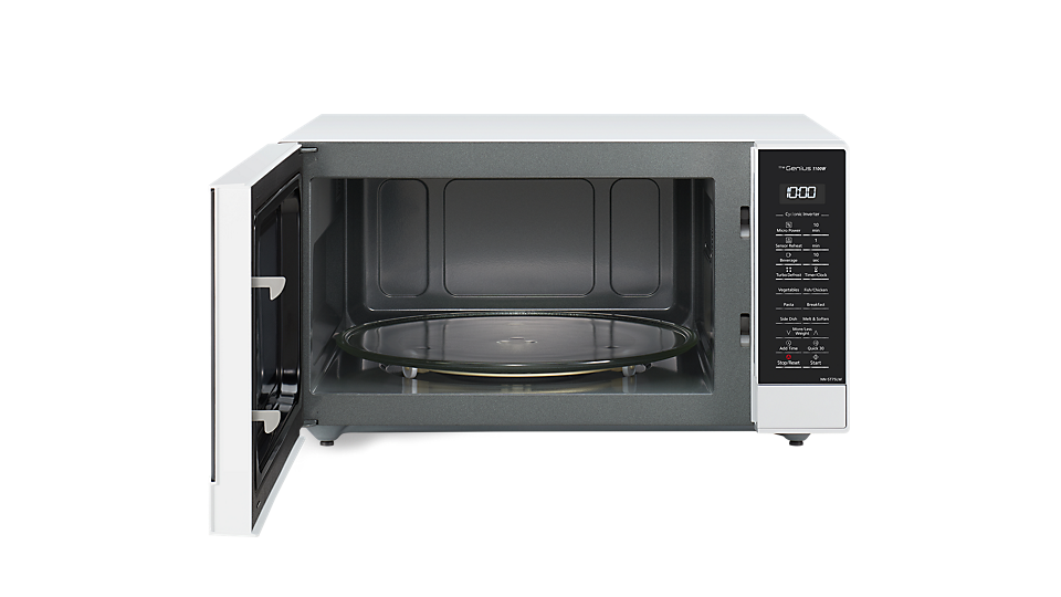 Panasonic NNST75LW 22