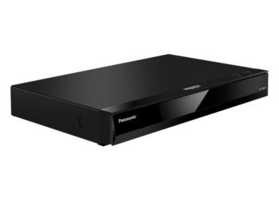 Panasonic Ultra HD Blu-ray Player - DPUB420K