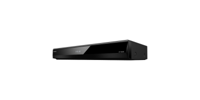 Panasonic 4K Ultra HD Blu-Ray Player with Stunningly Beautiful Picture Quality - DPUB820K