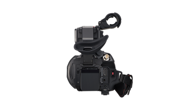 Panasonic 4K Professional Camcorder With 60p Recording - HCX2000