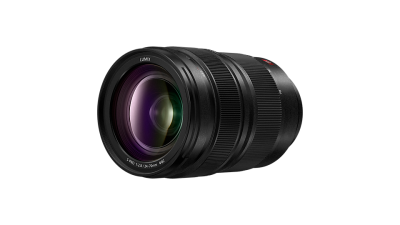Panasonic Lumix S Pro L-Mount 24-70 mm Standard Zoom Lens - SE2470