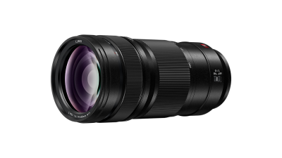Panasonic Lumix S Standard Zoom Lens - SR24105
