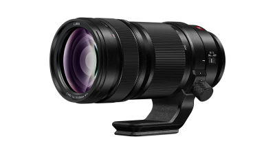 Panasonic Lumix S Standard Zoom Lens - SR24105