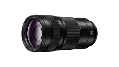 Panasonic Lumix S Pro Telephoto Lens - SR70200