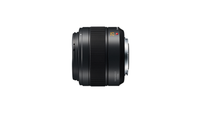 Panasonic Micro Four Thirds 25mm Single Focal Length Lens - HXA025