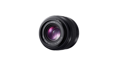 Panasonic Micro Four Thirds 25mm Single Focal Length Lens - HXA025
