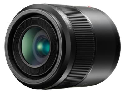 Panasonic Lumix G Macro Lens - HHS030