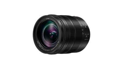 Panasonic Leica DG Vario-elmarit Standard Zoom Lens - HES12060