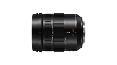 Panasonic Leica DG Vario-elmarit Standard Zoom Lens - HES12060