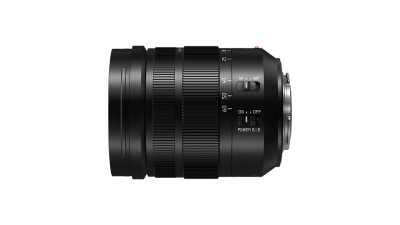 Panasonic Leica DG Vario-elmarit Standard Zoom Lens - HES12060