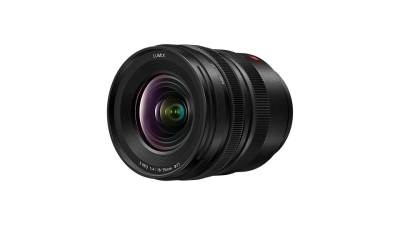 Panasonic L-Mount 16-35 mm Wide Zoom Lens - SR1635
